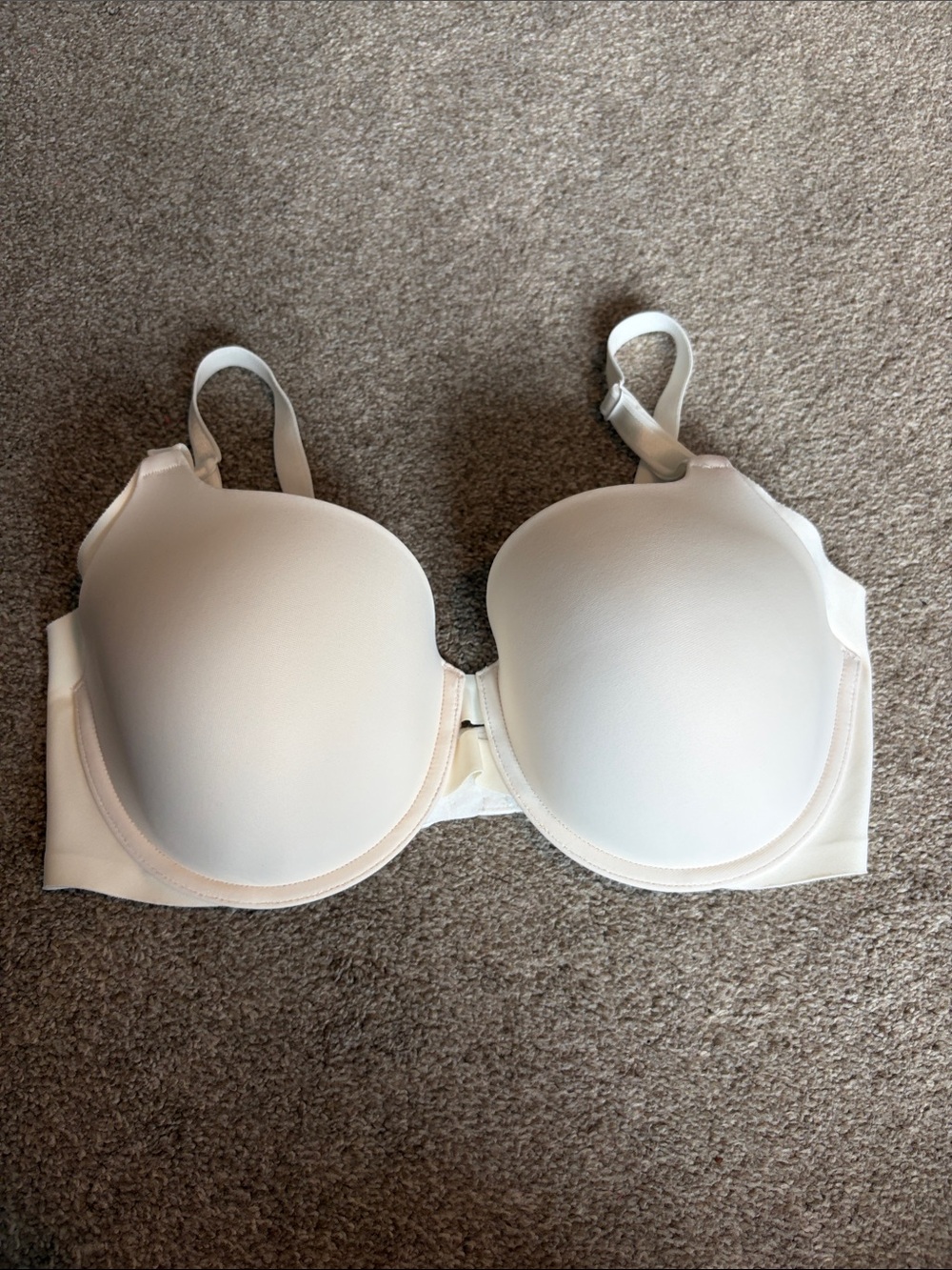 Warner’s and Maidenform bra set of 2 size 36d - Picture 2 of 12